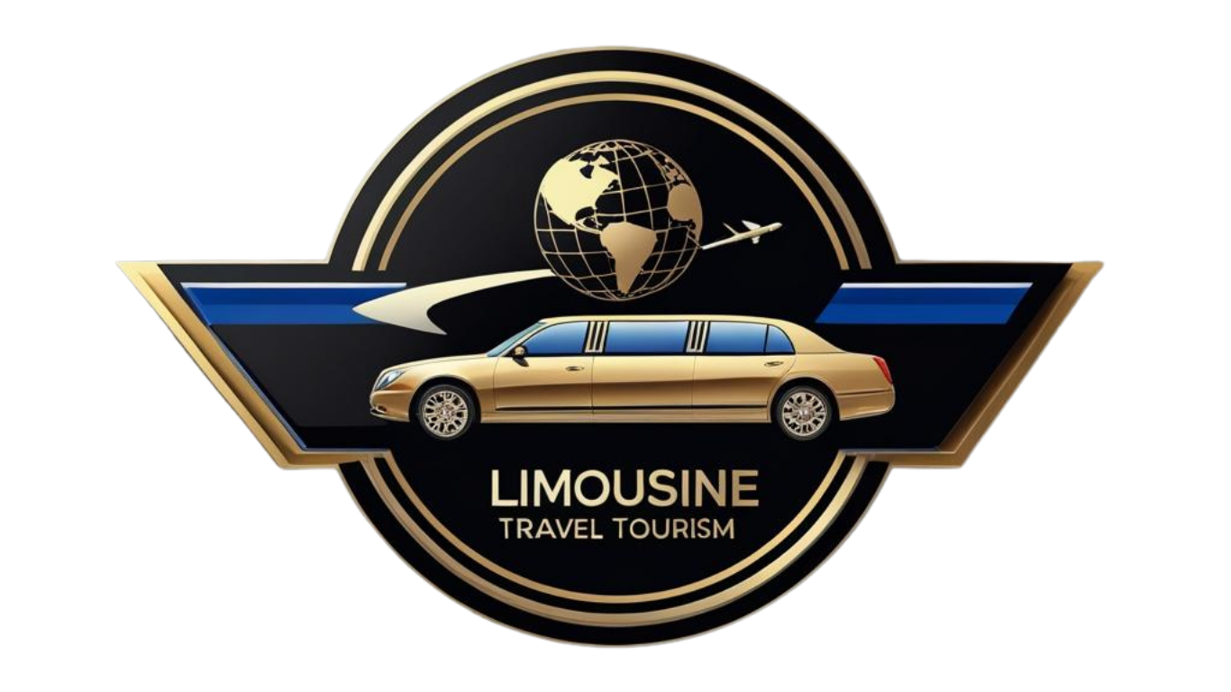 Egypt Limo Travel Logo