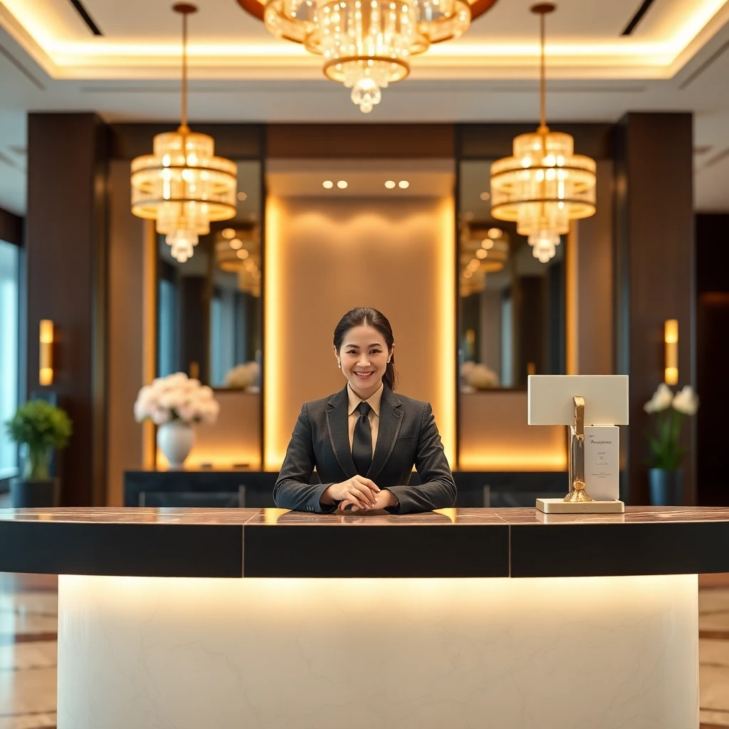 Hotel Booking - Egypt Limo Service